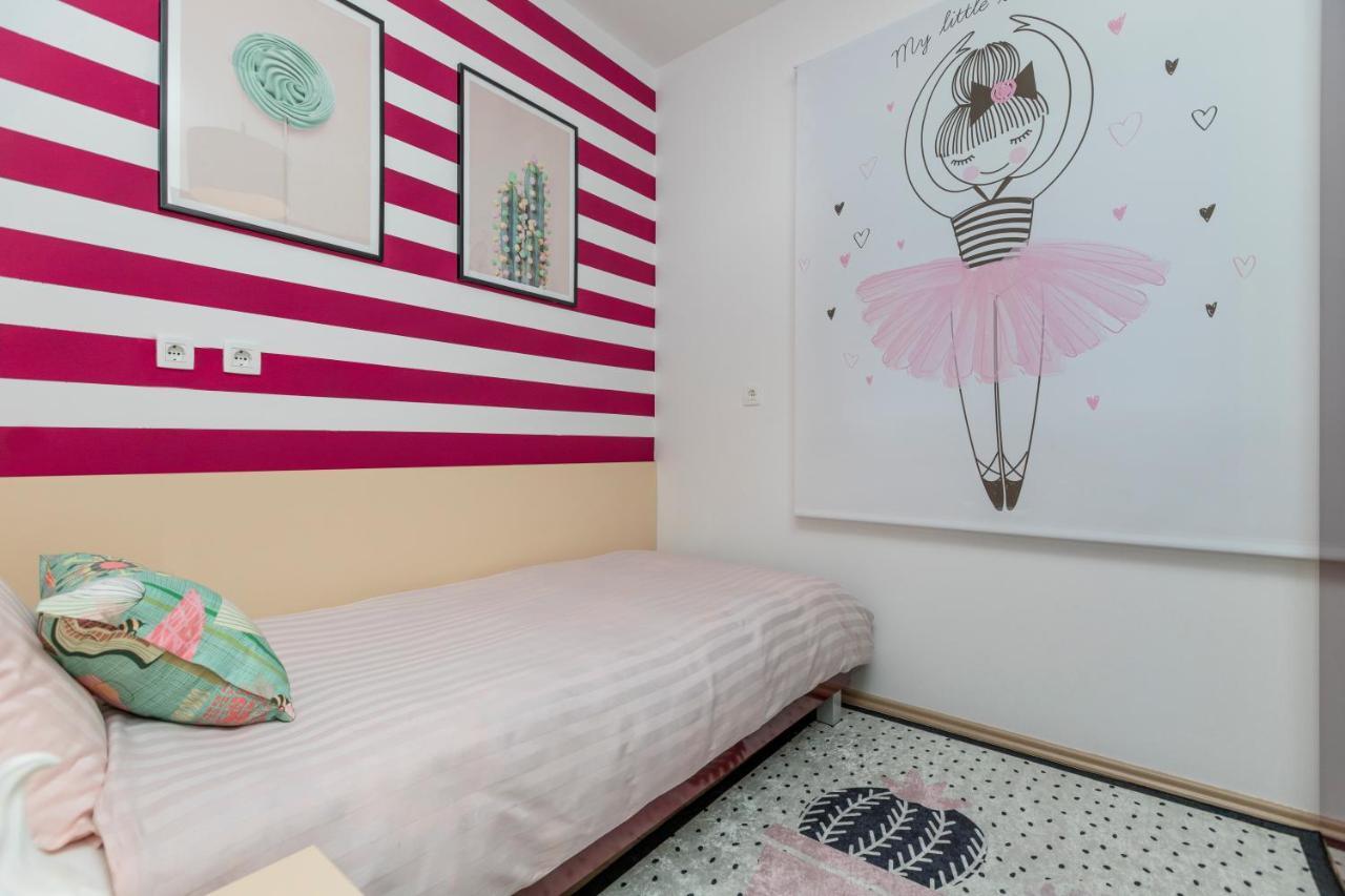 Villa Stari Punat Sveti Petar u Sumi エクステリア 写真